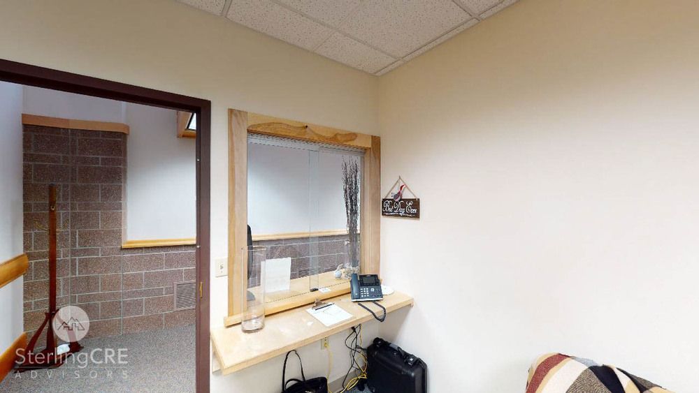 Reserve Medical Center - Value Add Medical Office Investment Opportunity | 2875 Tina Avenue : 2875 Tina Ave, Missoula, MT 59808